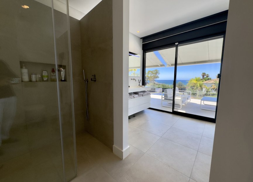 Resale - House - Detached Villa - Marbella - Los Monteros