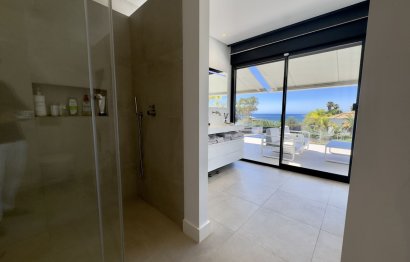 Resale - House - Detached Villa - Marbella - Los Monteros