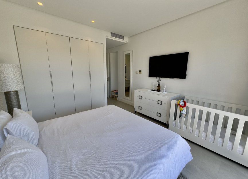 Resale - House - Detached Villa - Marbella - Los Monteros