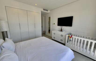 Resale - House - Detached Villa - Marbella - Los Monteros