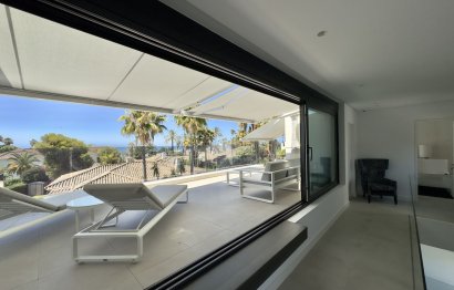 Resale - House - Detached Villa - Marbella - Los Monteros