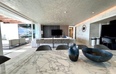 Resale - Apartment - Penthouse - Marbella - Marbella Centro