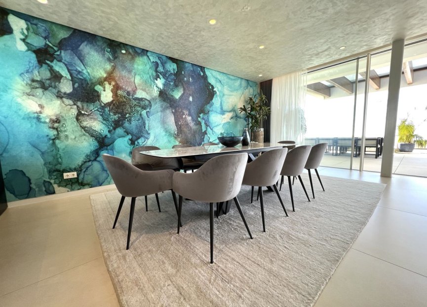 Resale - Apartment - Penthouse - Marbella - Marbella Centro