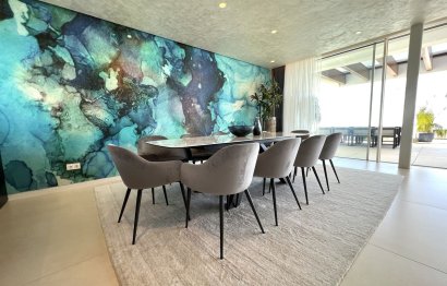 Resale - Apartment - Penthouse - Marbella - Marbella Centro