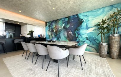 Resale - Apartment - Penthouse - Marbella - Marbella Centro