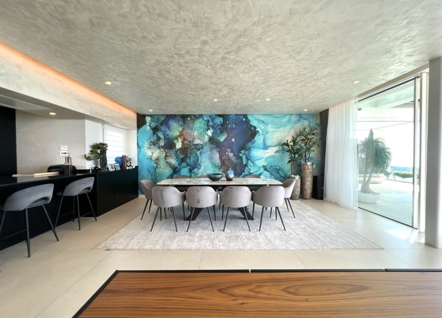 Resale - Apartment - Penthouse - Marbella - Marbella Centro