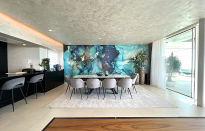 Resale - Apartment - Penthouse - Marbella - Marbella Centro