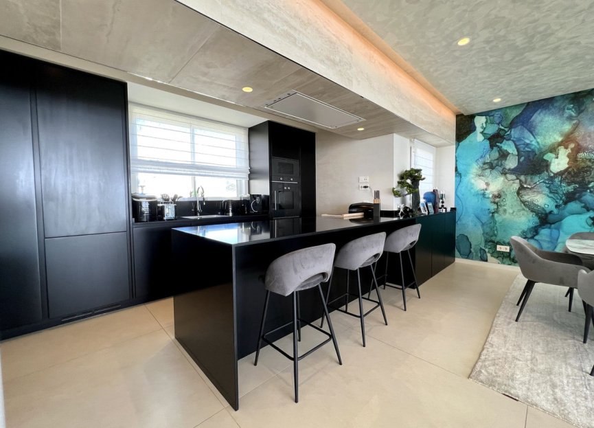 Resale - Apartment - Penthouse - Marbella - Marbella Centro