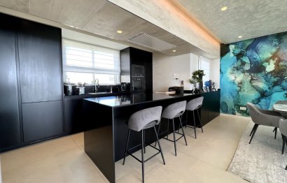 Resale - Apartment - Penthouse - Marbella - Marbella Centro