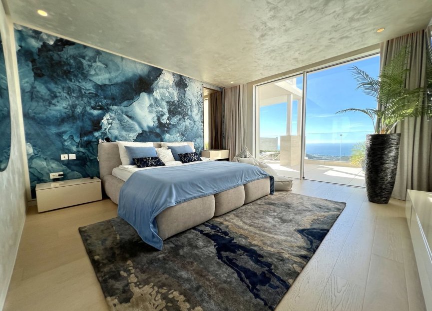 Resale - Apartment - Penthouse - Marbella - Marbella Centro