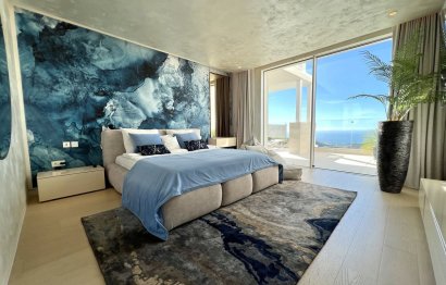 Resale - Apartment - Penthouse - Marbella - Marbella Centro