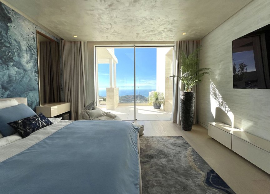 Resale - Apartment - Penthouse - Marbella - Marbella Centro