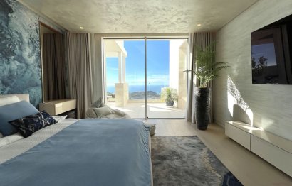 Resale - Apartment - Penthouse - Marbella - Marbella Centro