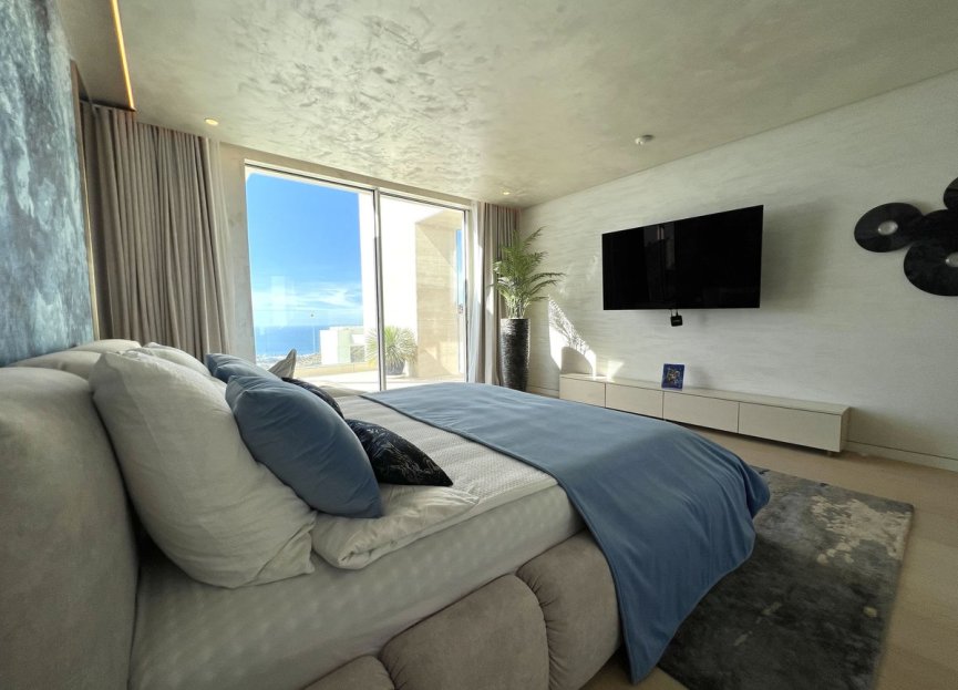 Resale - Apartment - Penthouse - Marbella - Marbella Centro