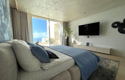 Resale - Apartment - Penthouse - Marbella - Marbella Centro