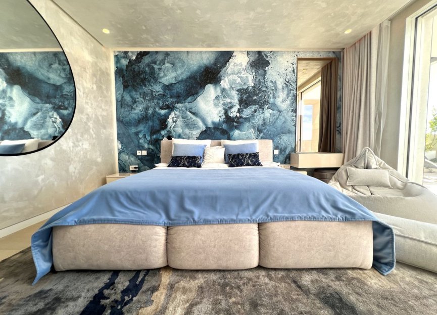 Resale - Apartment - Penthouse - Marbella - Marbella Centro