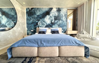 Resale - Apartment - Penthouse - Marbella - Marbella Centro