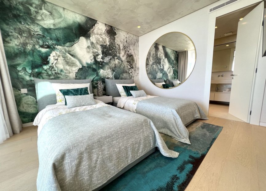 Resale - Apartment - Penthouse - Marbella - Marbella Centro