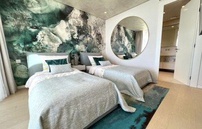 Resale - Apartment - Penthouse - Marbella - Marbella Centro