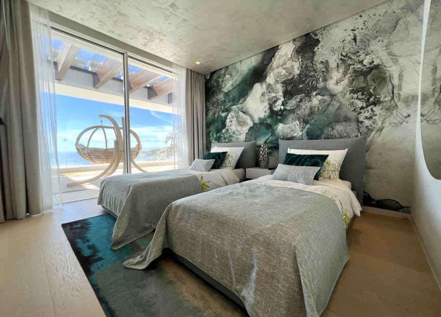 Resale - Apartment - Penthouse - Marbella - Marbella Centro