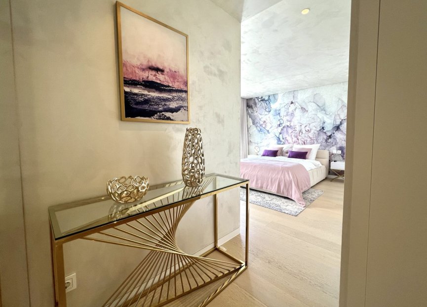 Resale - Apartment - Penthouse - Marbella - Marbella Centro