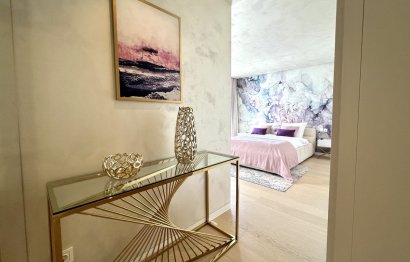 Resale - Apartment - Penthouse - Marbella - Marbella Centro