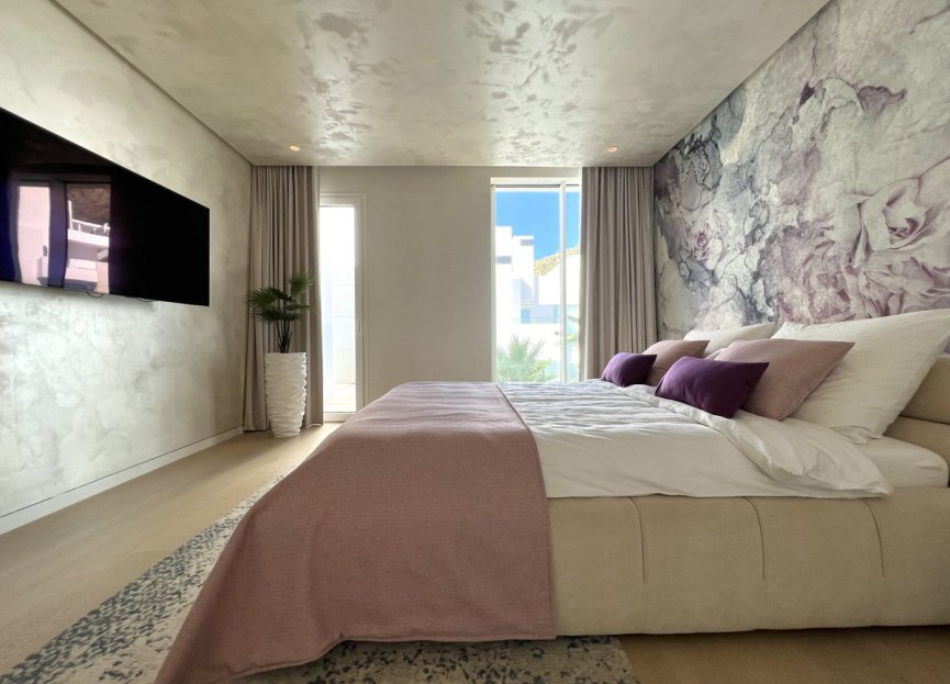 Resale - Apartment - Penthouse - Marbella - Marbella Centro