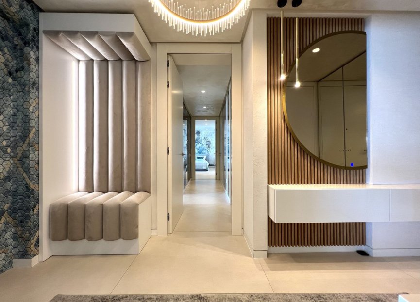 Resale - Apartment - Penthouse - Marbella - Marbella Centro