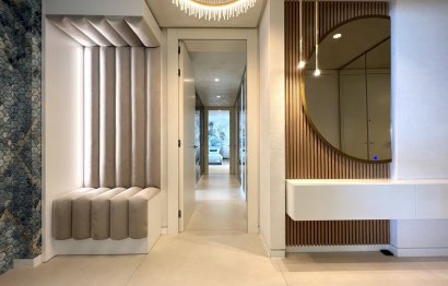 Resale - Apartment - Penthouse - Marbella - Marbella Centro