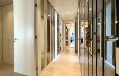 Resale - Apartment - Penthouse - Marbella - Marbella Centro