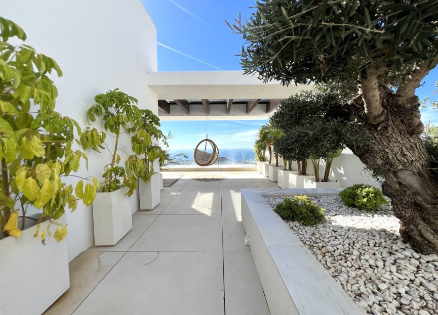 Resale - Apartment - Penthouse - Marbella - Marbella Centro