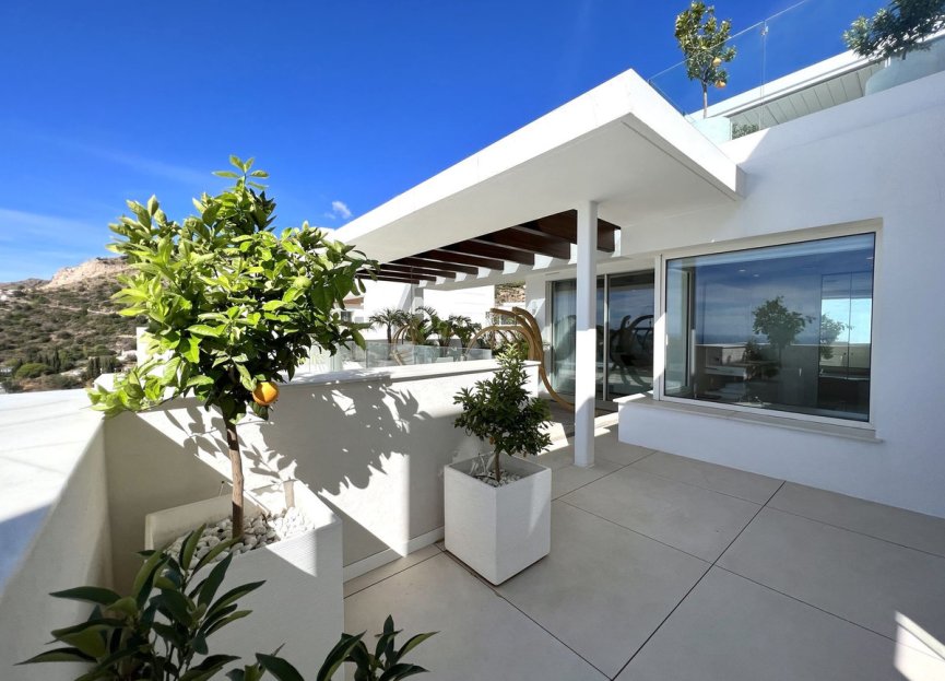 Resale - Apartment - Penthouse - Marbella - Marbella Centro
