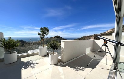 Resale - Apartment - Penthouse - Marbella - Marbella Centro