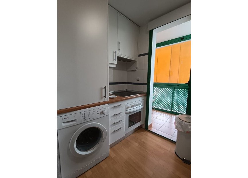 Reventa - Apartment - Middle Floor Apartment - Estepona - Estepona Centro