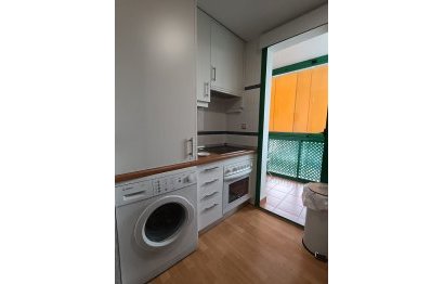 Reventa - Apartment - Middle Floor Apartment - Estepona - Estepona Centro