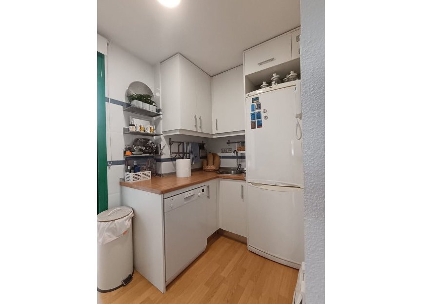 Reventa - Apartment - Middle Floor Apartment - Estepona - Estepona Centro