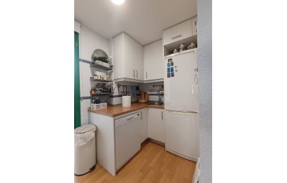 Reventa - Apartment - Middle Floor Apartment - Estepona - Estepona Centro