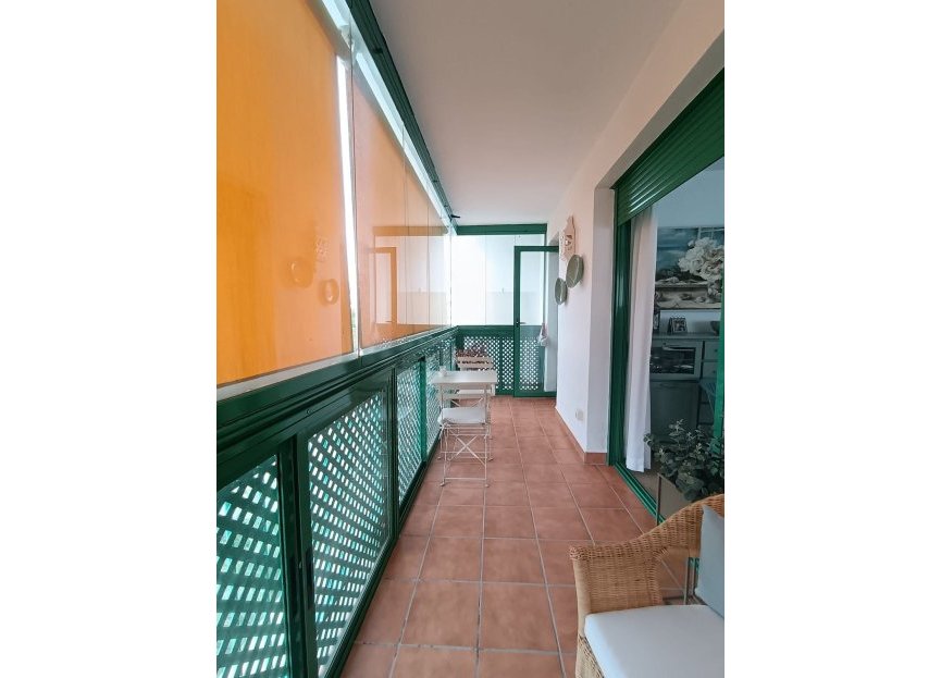 Reventa - Apartment - Middle Floor Apartment - Estepona - Estepona Centro