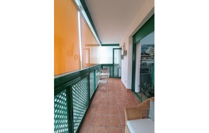 Reventa - Apartment - Middle Floor Apartment - Estepona - Estepona Centro