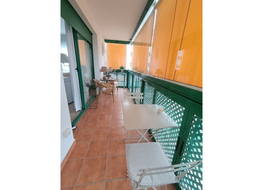 Reventa - Apartment - Middle Floor Apartment - Estepona - Estepona Centro