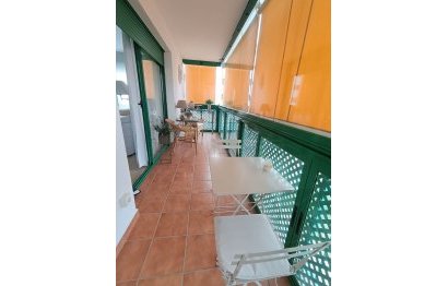 Reventa - Apartment - Middle Floor Apartment - Estepona - Estepona Centro