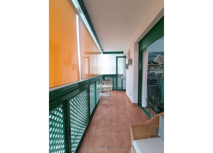 Reventa - Apartment - Middle Floor Apartment - Estepona - Estepona Centro