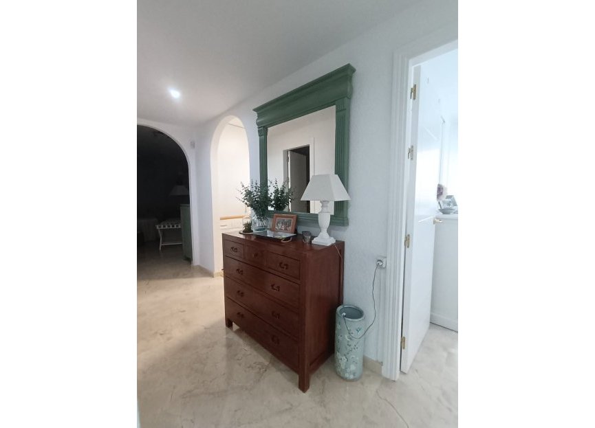 Reventa - Apartment - Middle Floor Apartment - Estepona - Estepona Centro