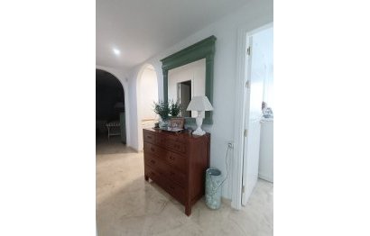 Reventa - Apartment - Middle Floor Apartment - Estepona - Estepona Centro