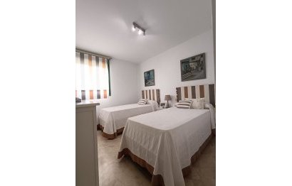 Reventa - Apartment - Middle Floor Apartment - Estepona - Estepona Centro