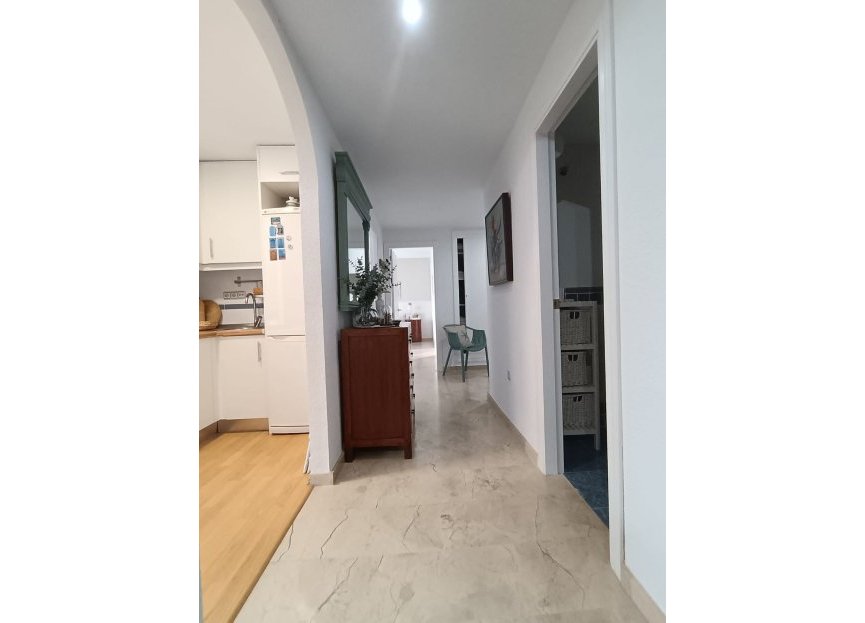 Reventa - Apartment - Middle Floor Apartment - Estepona - Estepona Centro