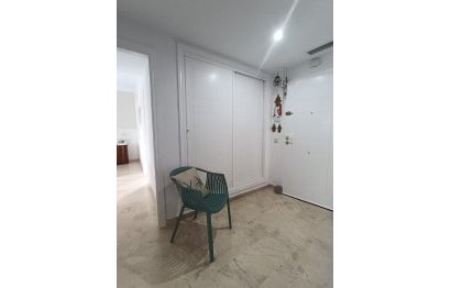 Reventa - Apartment - Middle Floor Apartment - Estepona - Estepona Centro