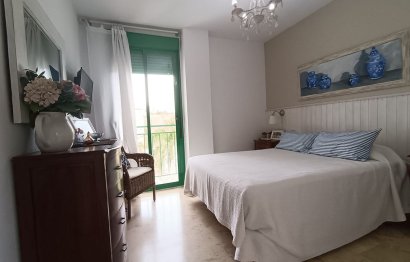 Reventa - Apartment - Middle Floor Apartment - Estepona - Estepona Centro