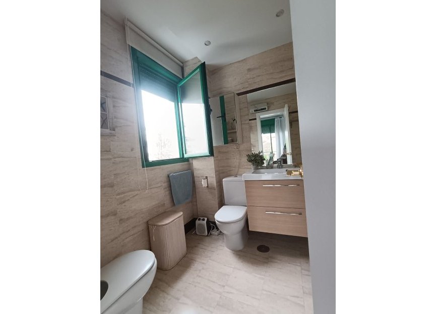 Reventa - Apartment - Middle Floor Apartment - Estepona - Estepona Centro