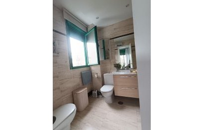 Reventa - Apartment - Middle Floor Apartment - Estepona - Estepona Centro